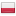akcjalato.pl server is located in Poland